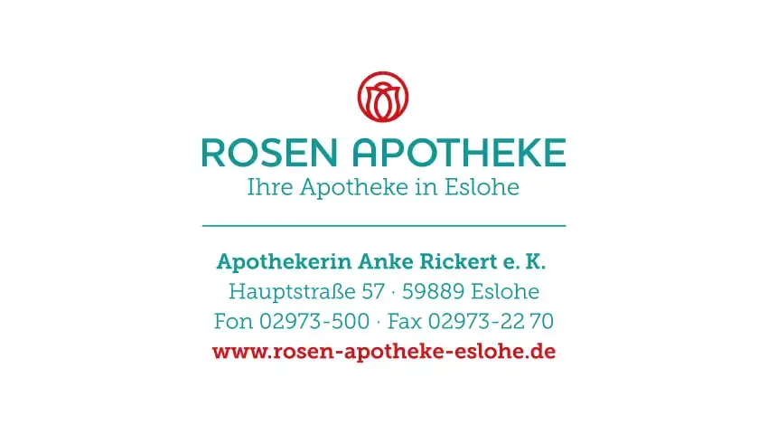 Rosenapotheke